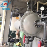 Flotația aerului dizolvat